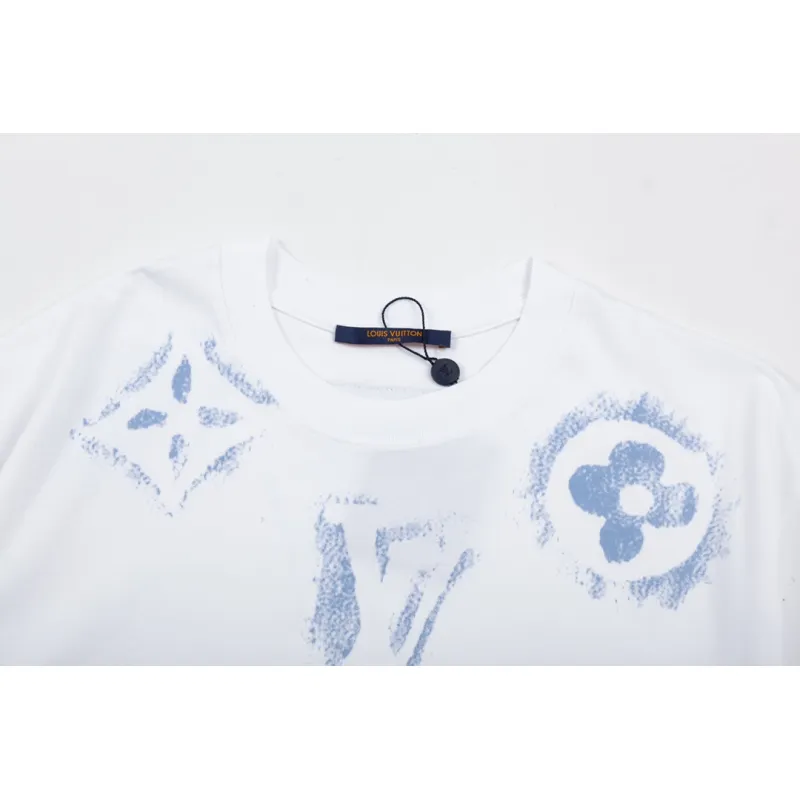 Louis Vuitton T-Shirt 198419