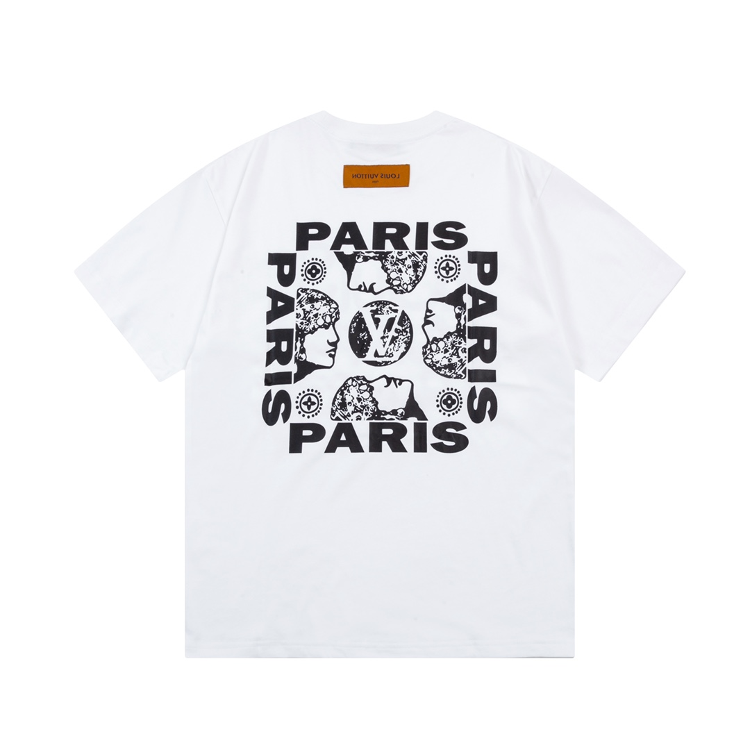 Louis Vuitton T-Shirt 198423