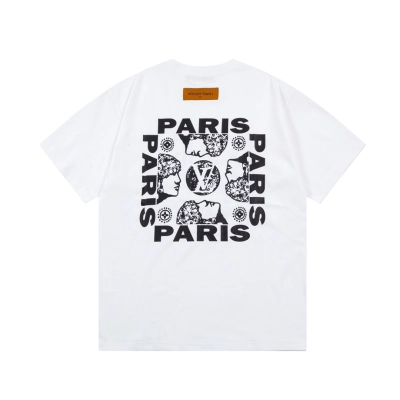 Louis Vuitton T-Shirt 198423 02