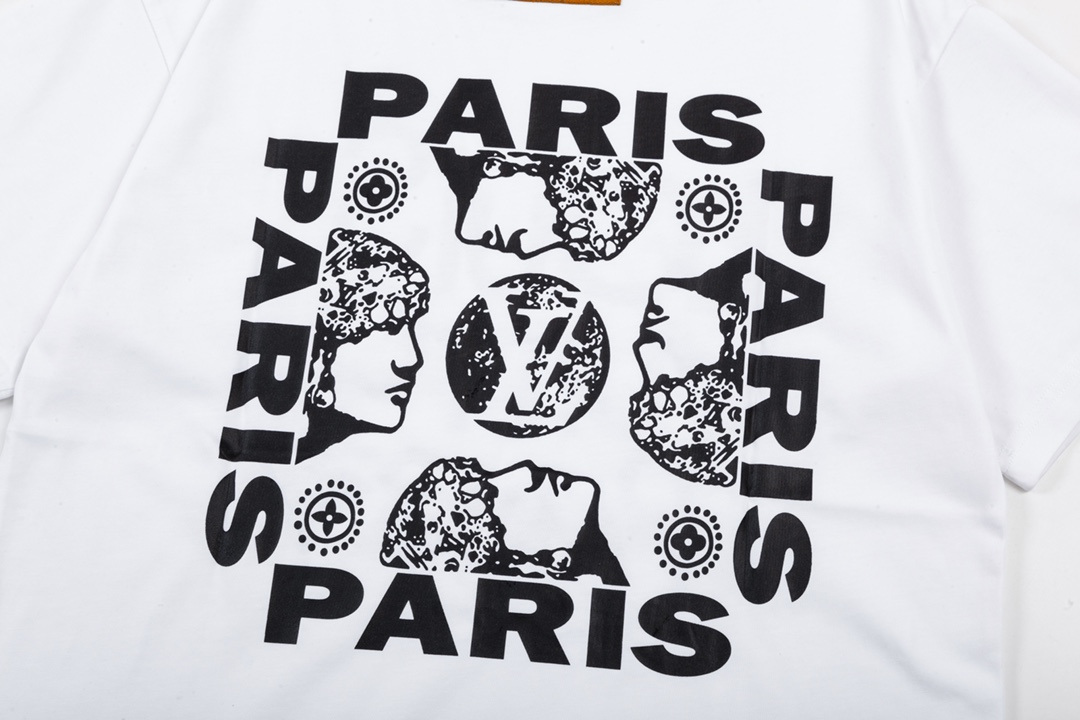 Louis Vuitton T-Shirt 198423