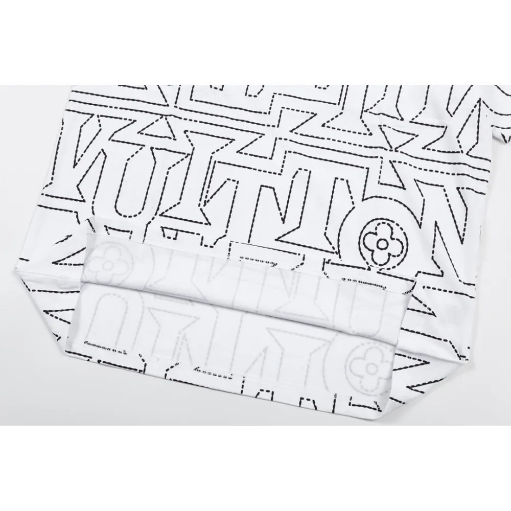 Louis Vuitton T-Shirt 198428