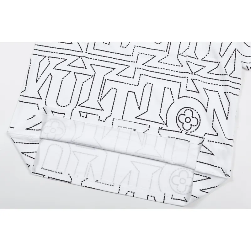 Louis Vuitton T-Shirt 198428
