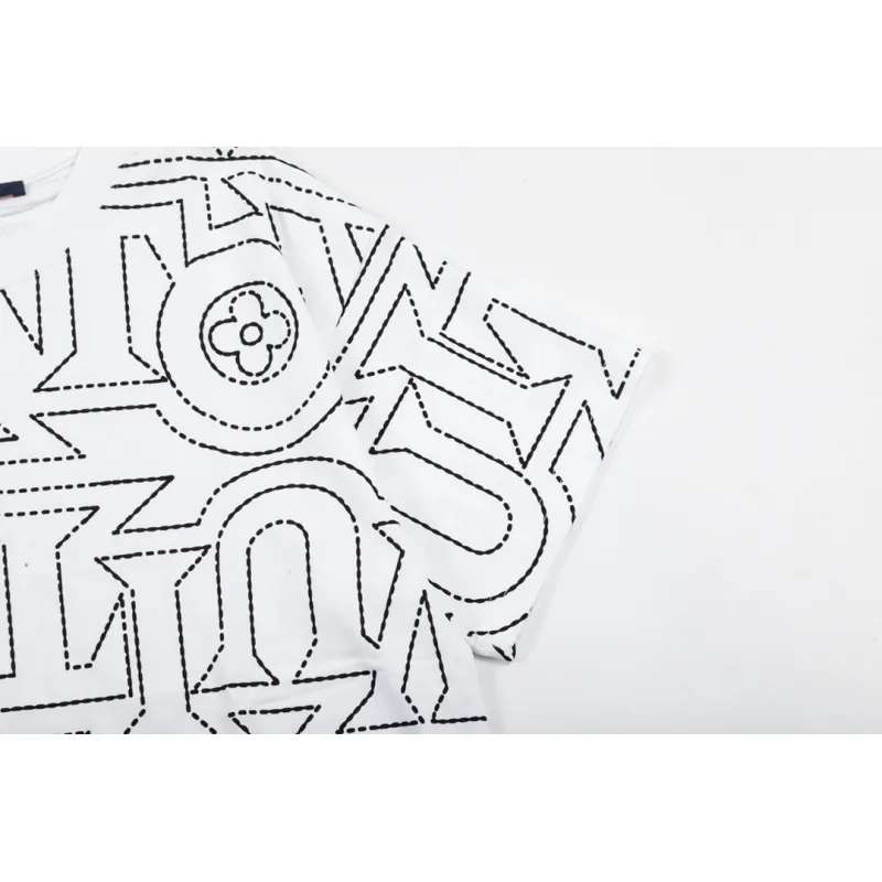 Louis Vuitton T-Shirt 198428