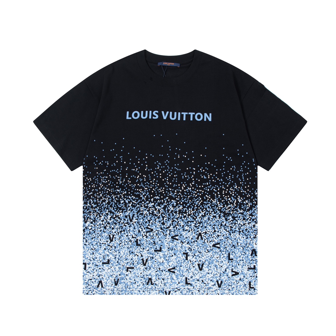 Louis Vuitton T-Shirt 198471