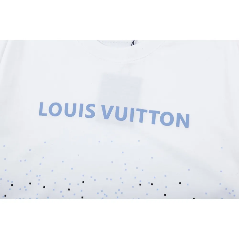 Louis Vuitton T-Shirt 198473