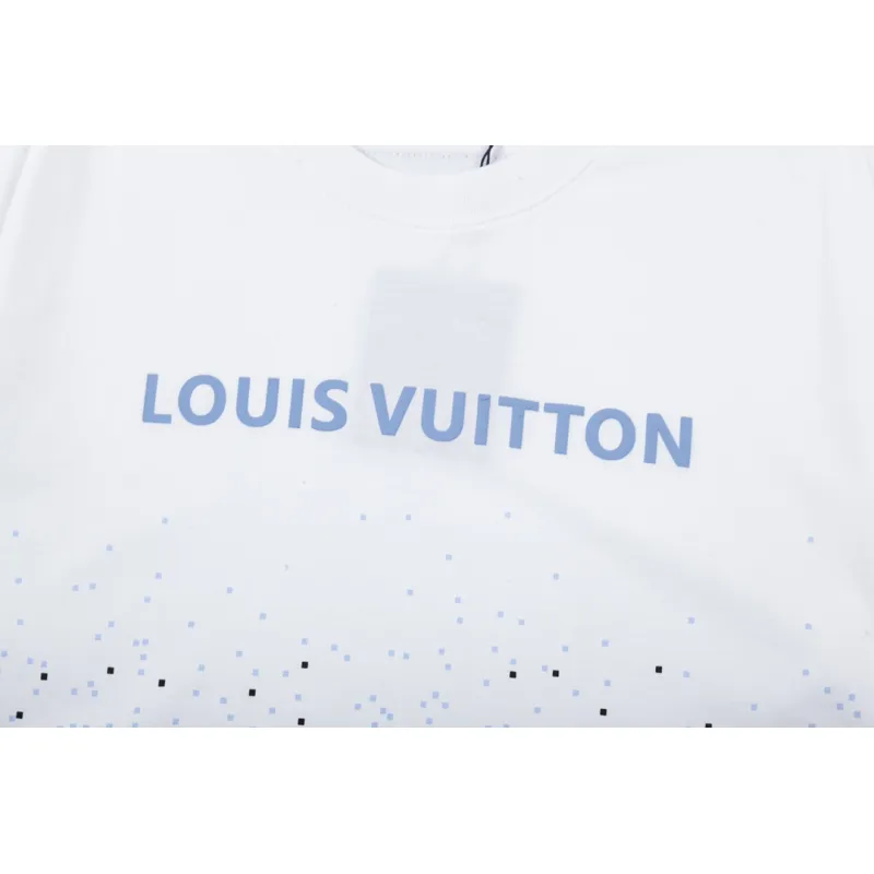 Louis Vuitton T-Shirt 198473