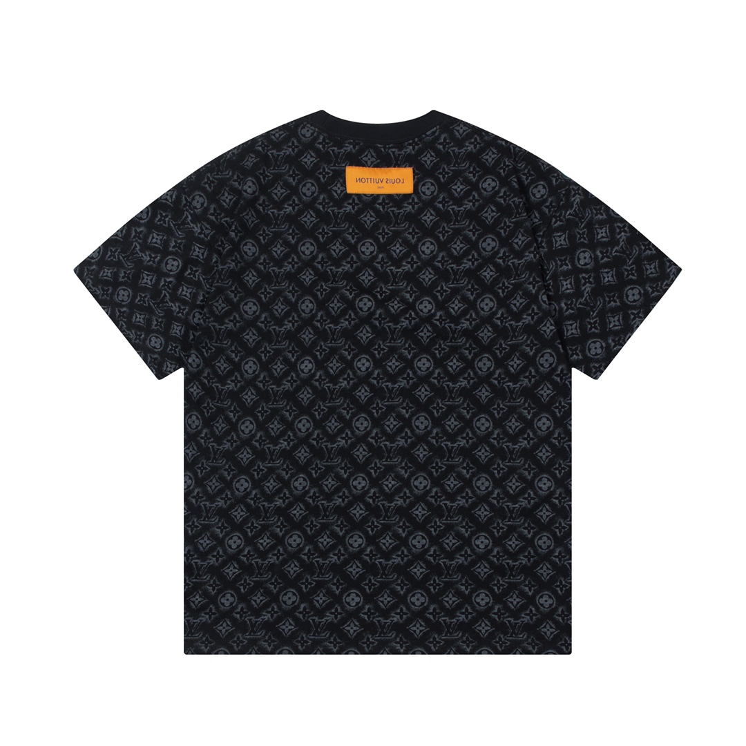 Louis Vuitton T-Shirt 198492