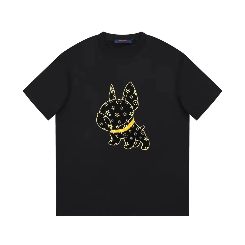 Louis Vuitton T-Shirt 202285