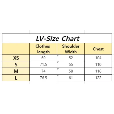Louis Vuitton T-Shirt 202285 02