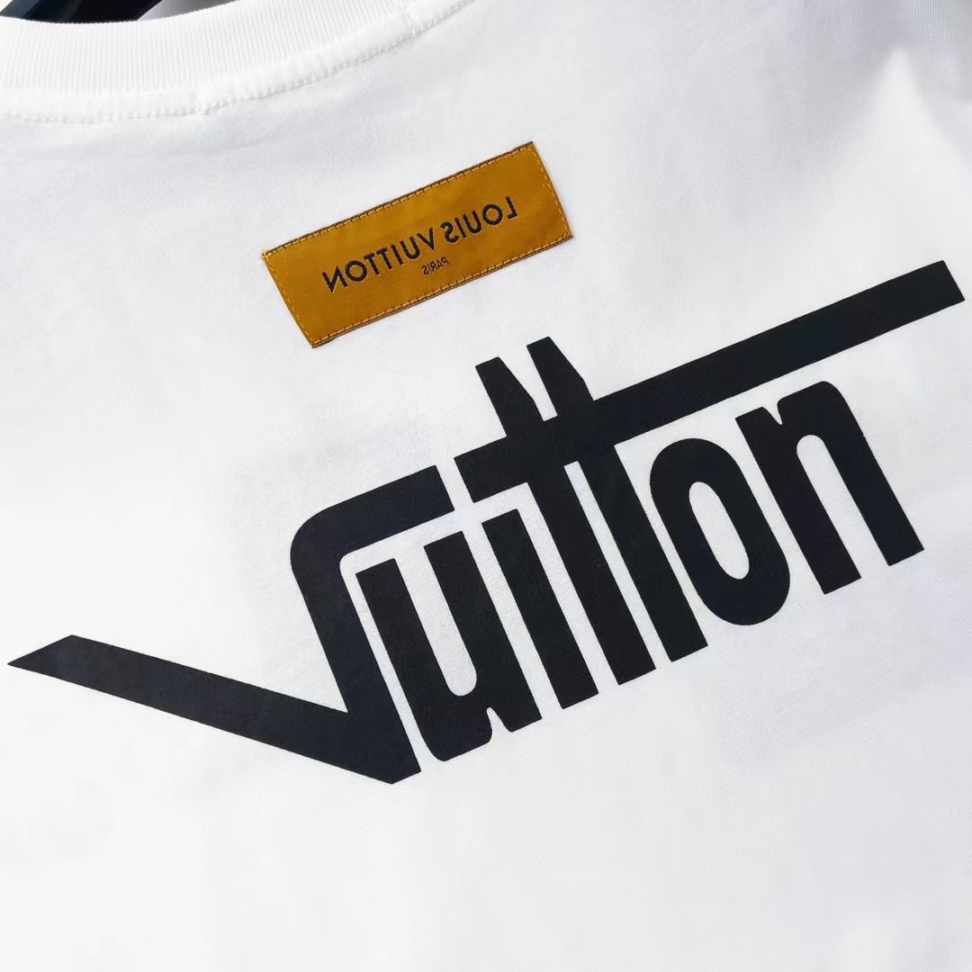 Louis Vuitton T-Shirt 203197
