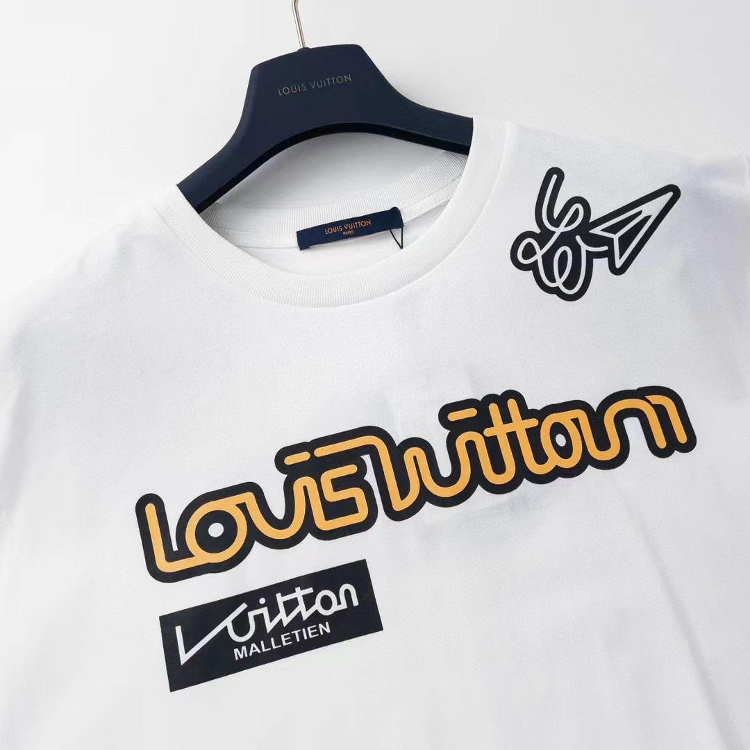 Louis Vuitton T-Shirt 203197