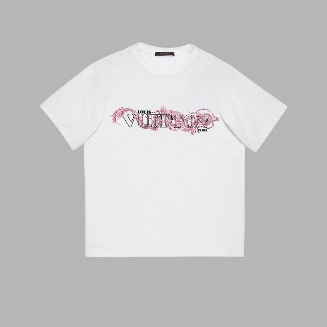 Louis Vuitton T-Shirt 203213
