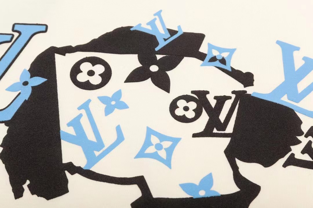 Louis Vuitton T-Shirt 203277