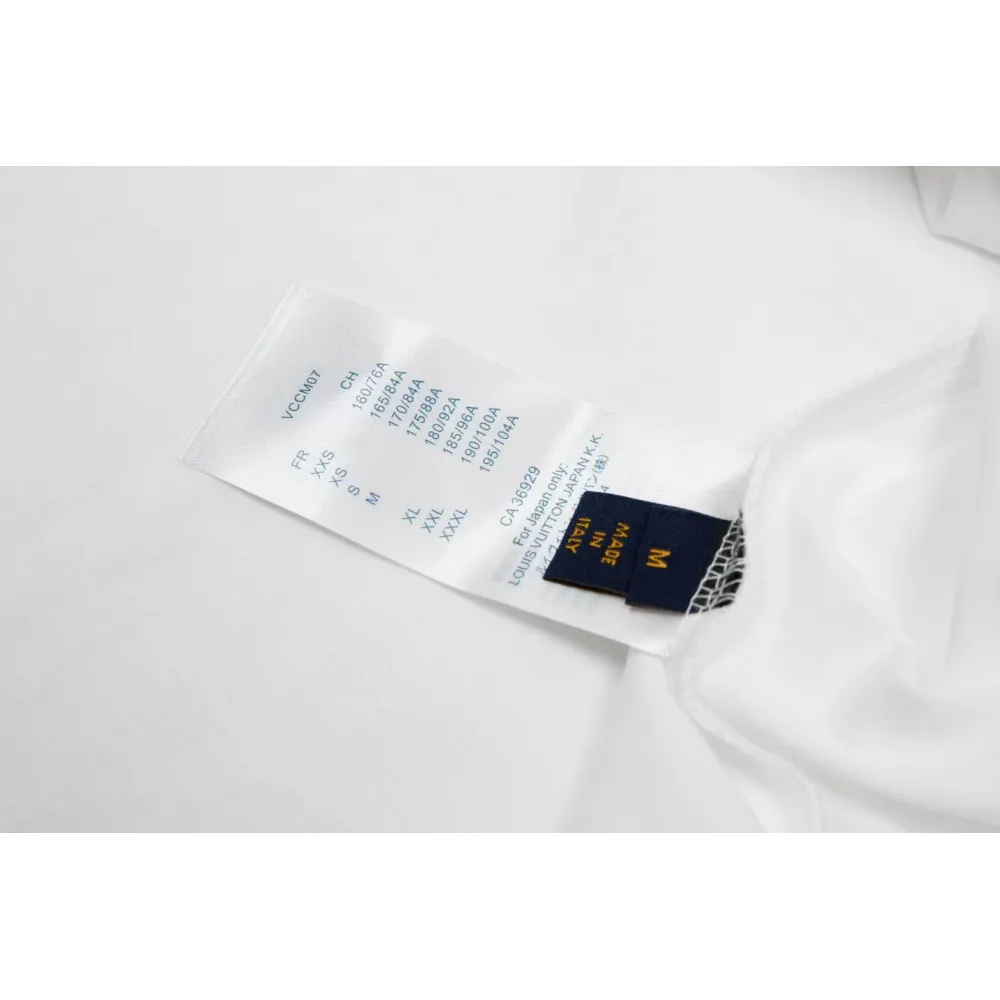 Louis Vuitton T-Shirt 203295