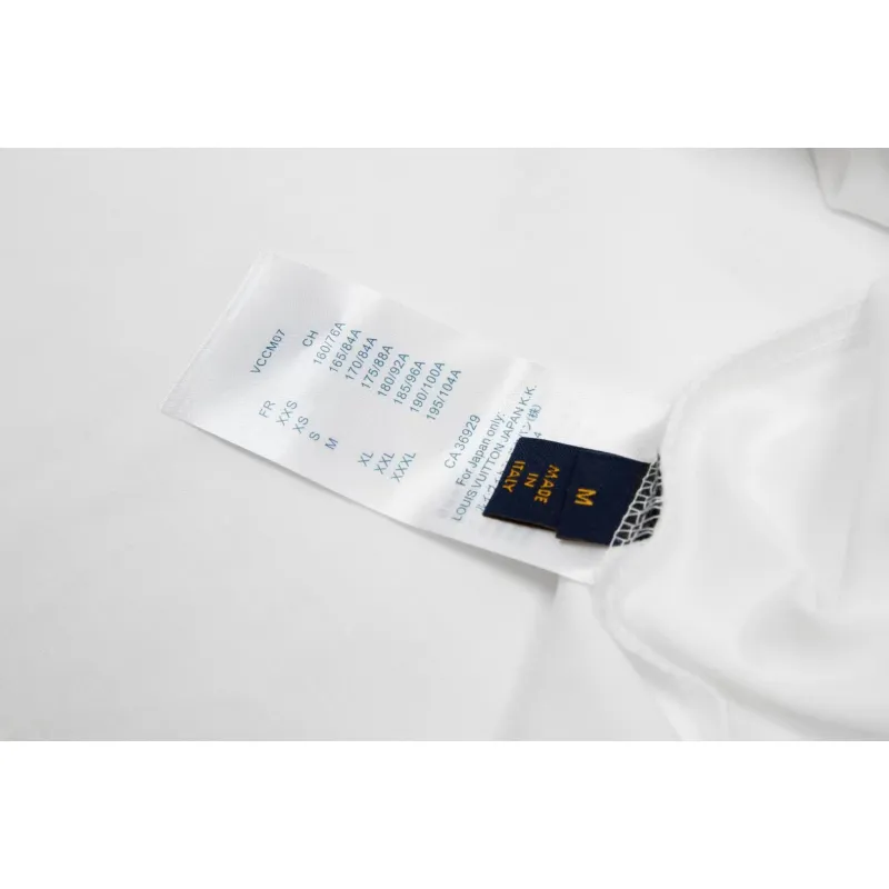Louis Vuitton T-Shirt 203295
