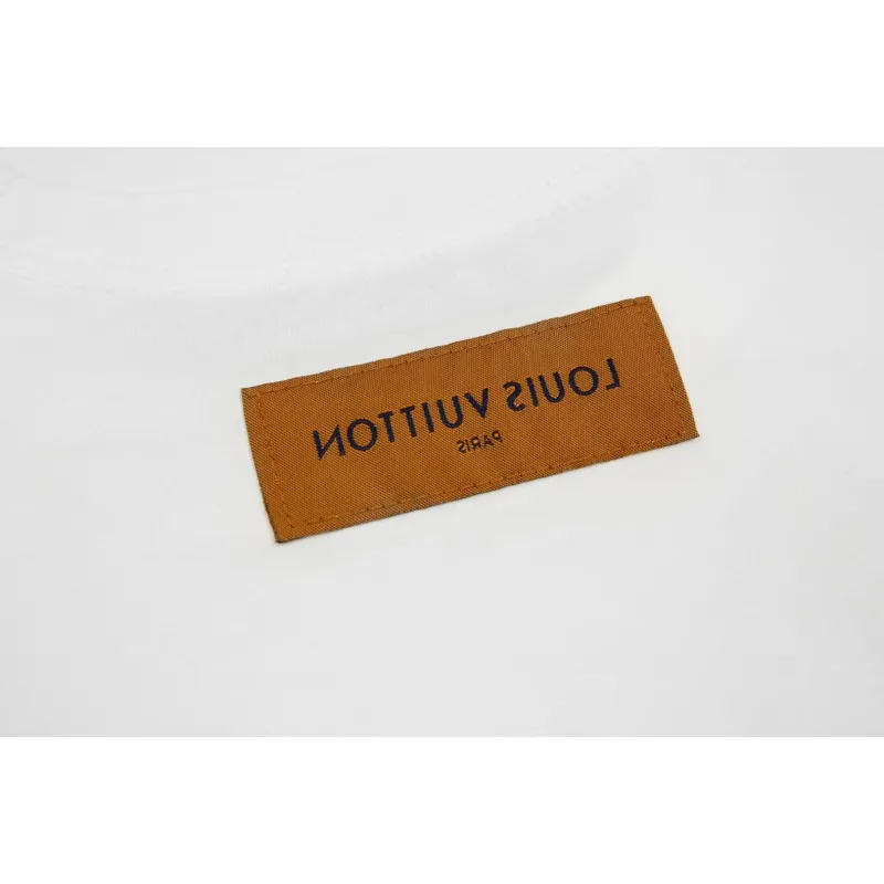 Louis Vuitton T-Shirt 203295