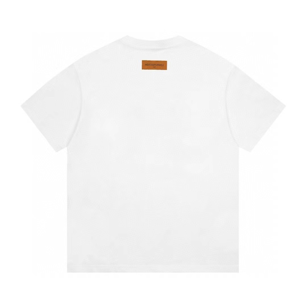 Louis Vuitton T-Shirt 203295