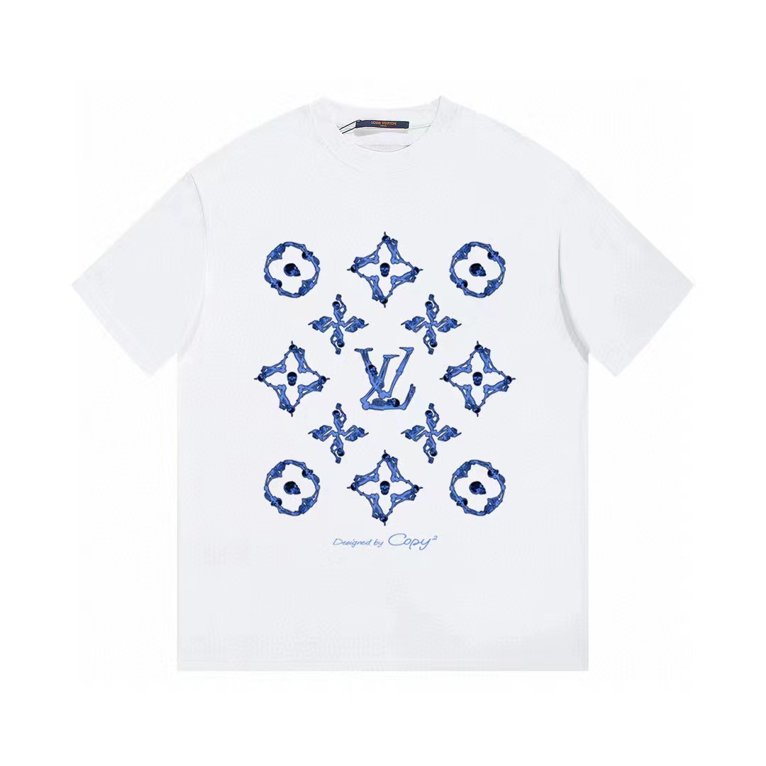 Louis Vuitton T-Shirt 203295