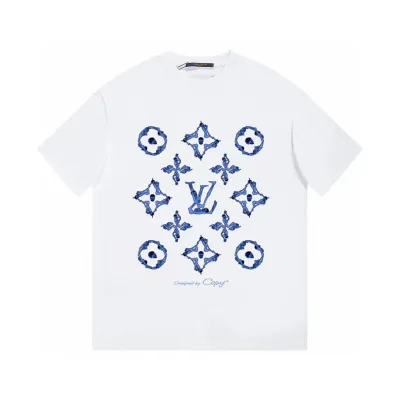 Louis Vuitton T-Shirt 203295 01
