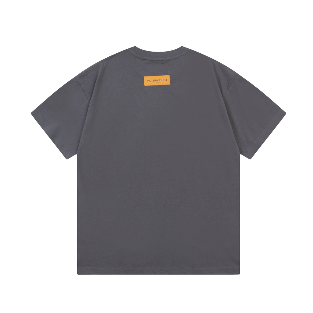 Louis Vuitton T-Shirt 203993