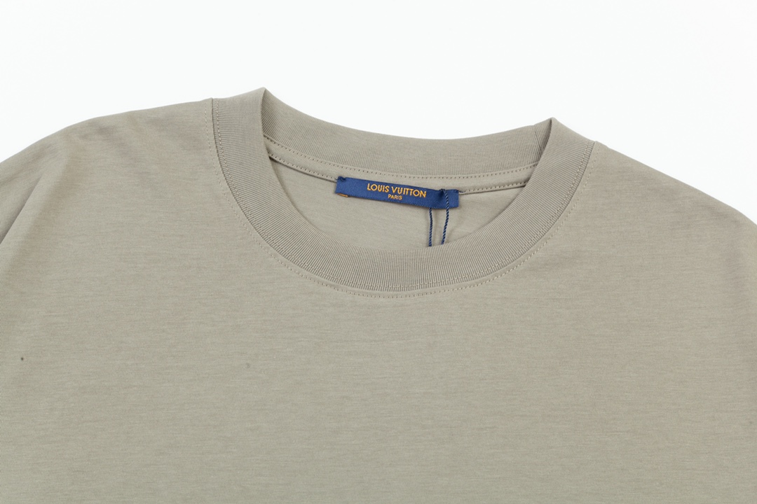 Louis Vuitton T-Shirt 203995
