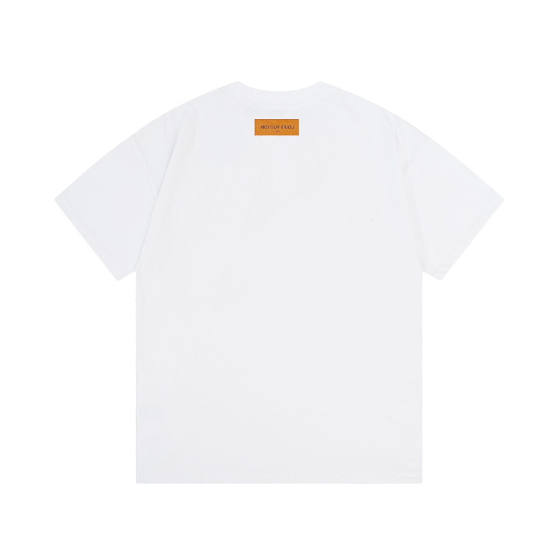 Louis Vuitton T-Shirt 203997
