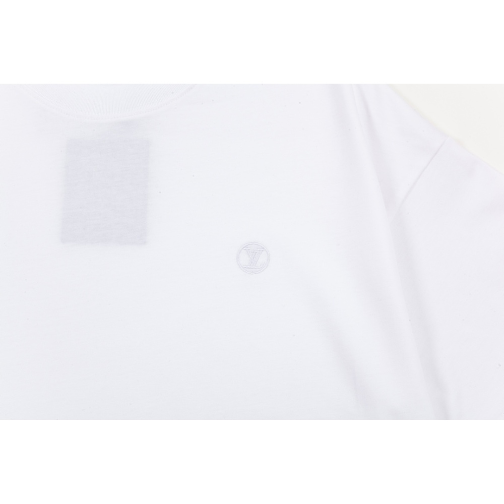 Louis Vuitton T-Shirt 203997