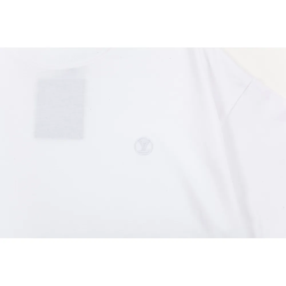 Louis Vuitton T-Shirt 203997