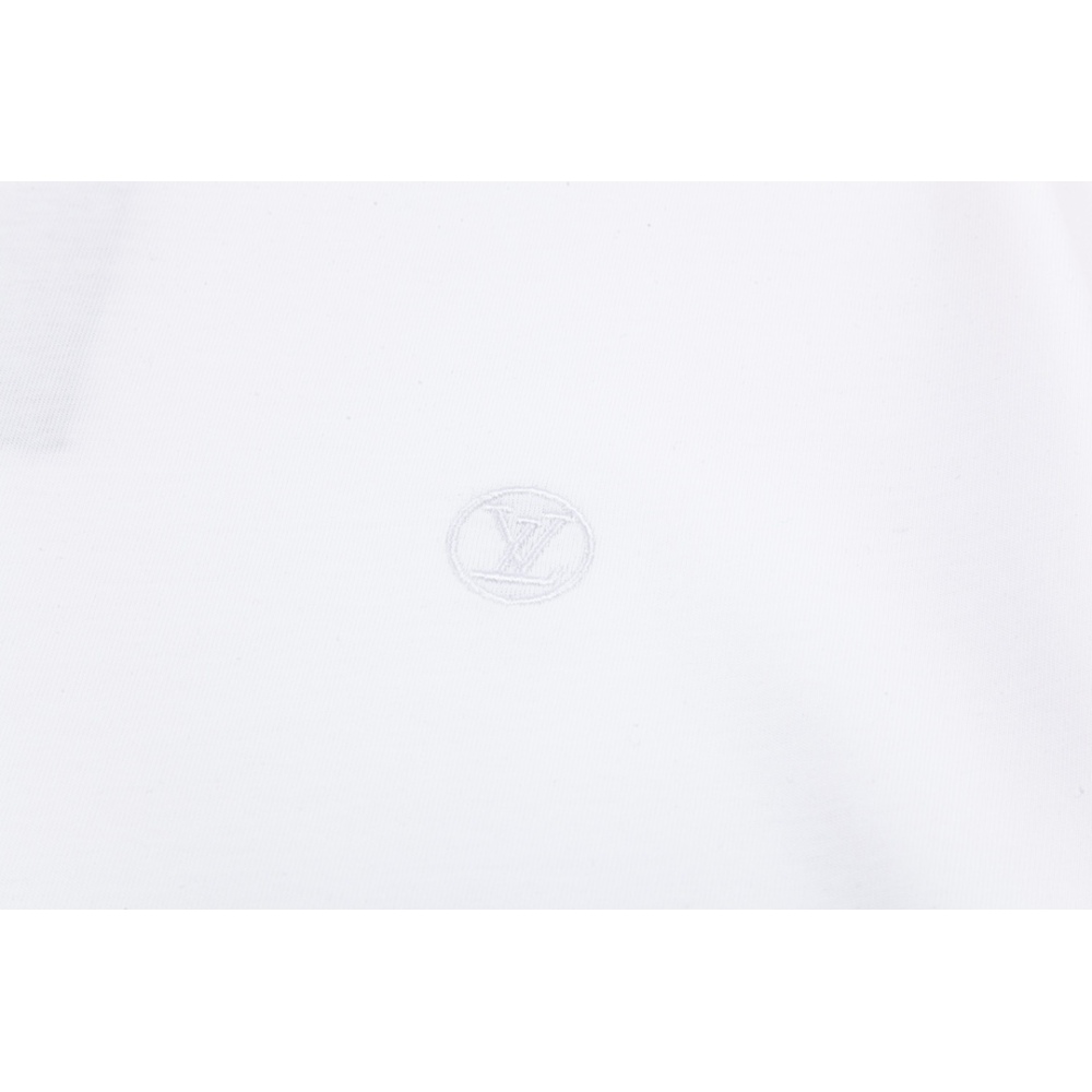 Louis Vuitton T-Shirt 203997