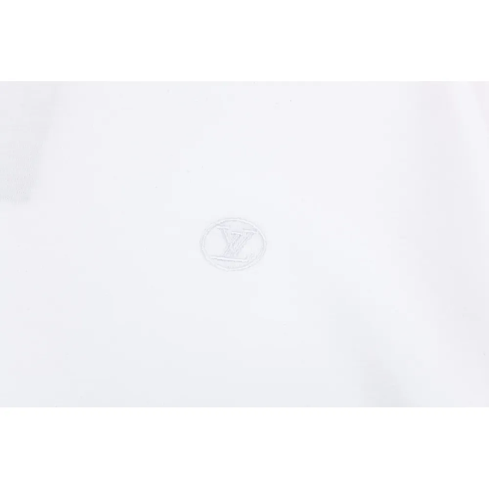 Louis Vuitton T-Shirt 203997