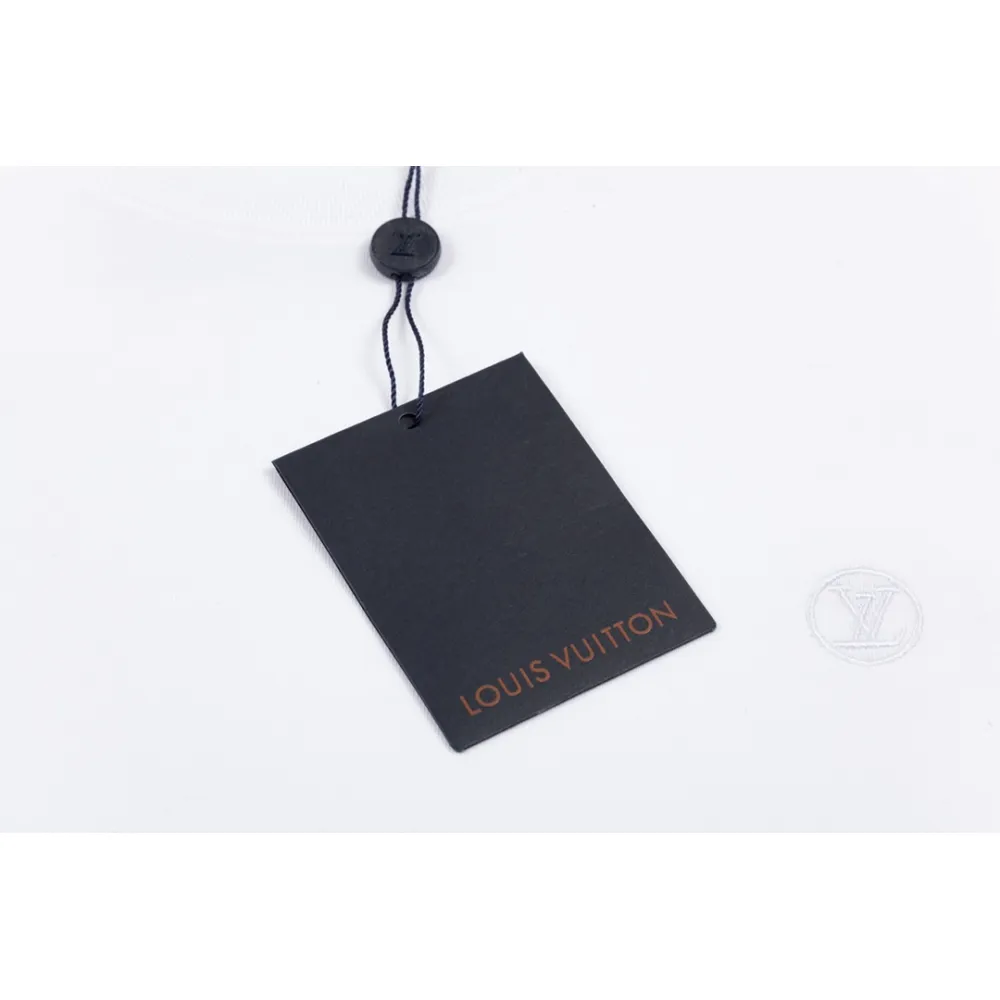 Louis Vuitton T-Shirt 203997
