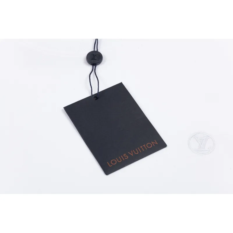 Louis Vuitton T-Shirt 203997