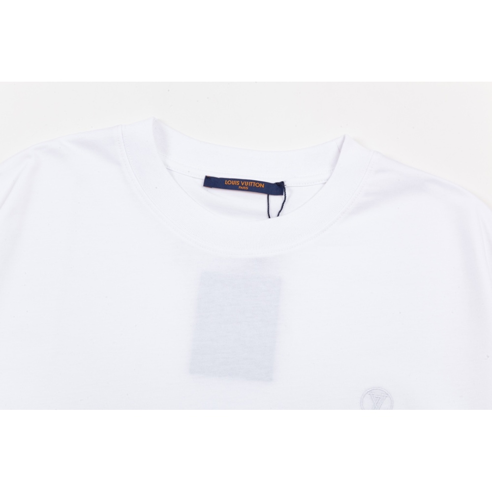 Louis Vuitton T-Shirt 203997
