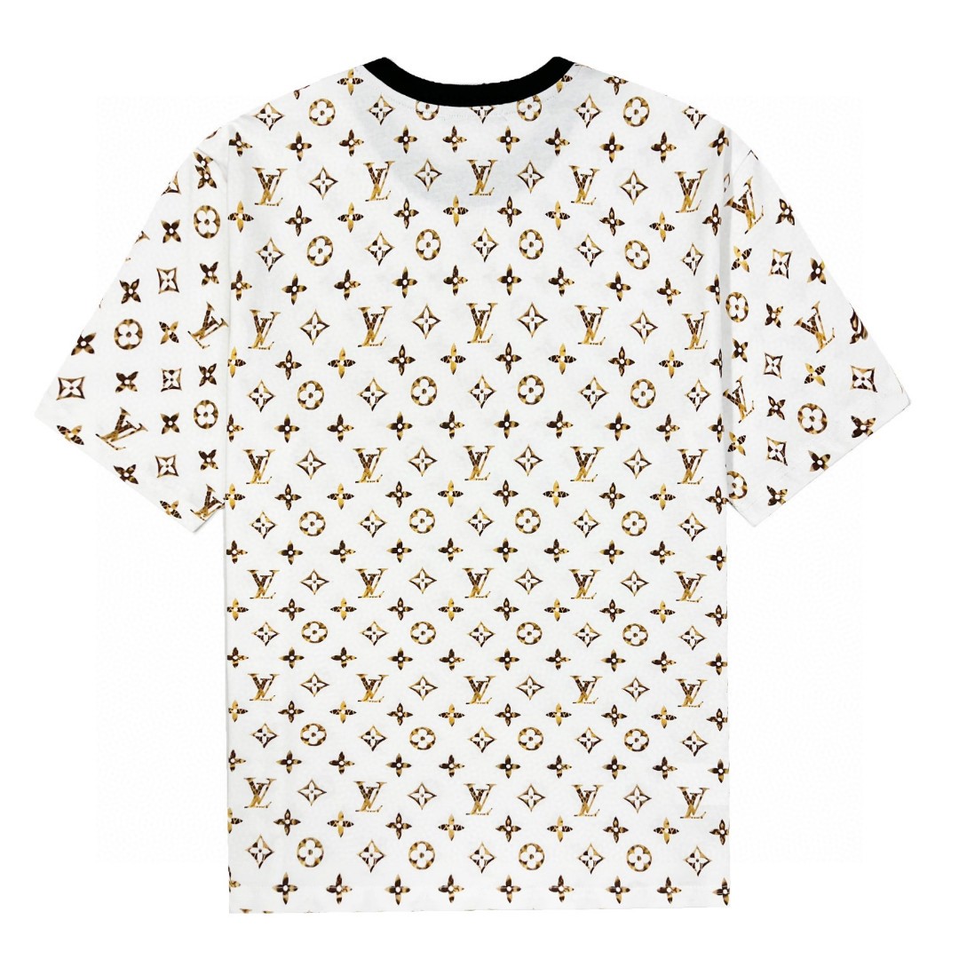 Louis Vuitton T-Shirt 204347