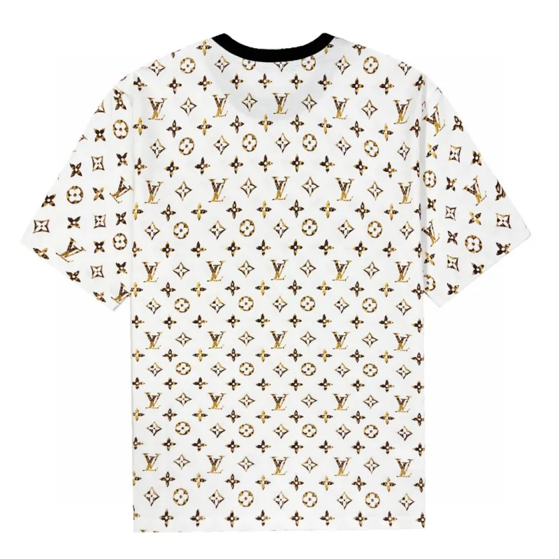 Louis Vuitton T-Shirt 204347