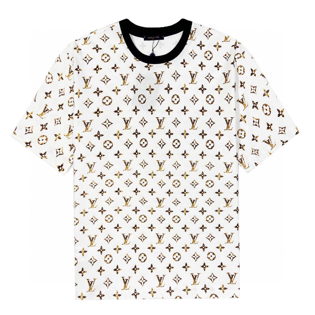 Louis Vuitton T-Shirt 204347