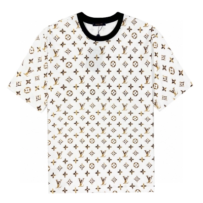 Louis Vuitton T-Shirt 204347 01