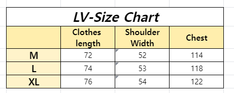 Louis Vuitton T-Shirt 204347