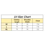 Louis Vuitton T-Shirt 204347