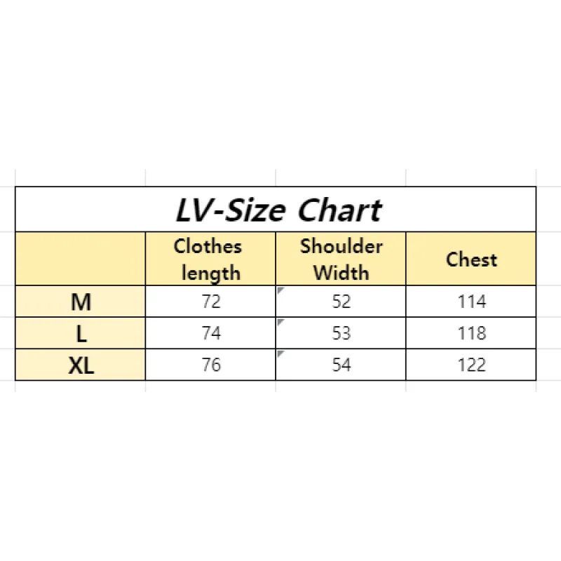 Louis Vuitton T-Shirt 204347