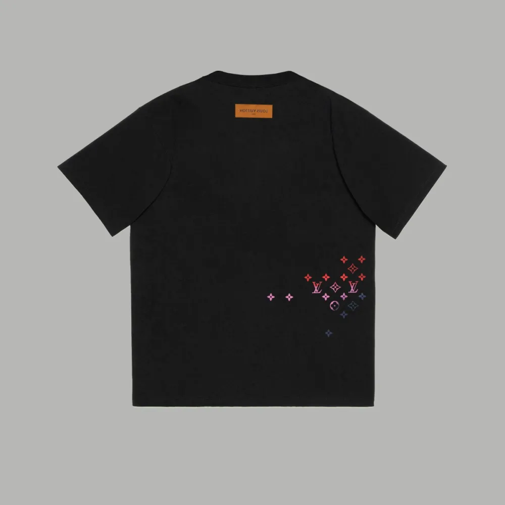Louis Vuitton T-Shirt 204510