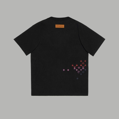 Louis Vuitton T-Shirt 204510 02