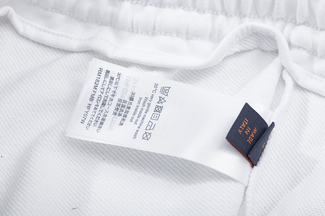 Louis Vuitton Shorts 204655