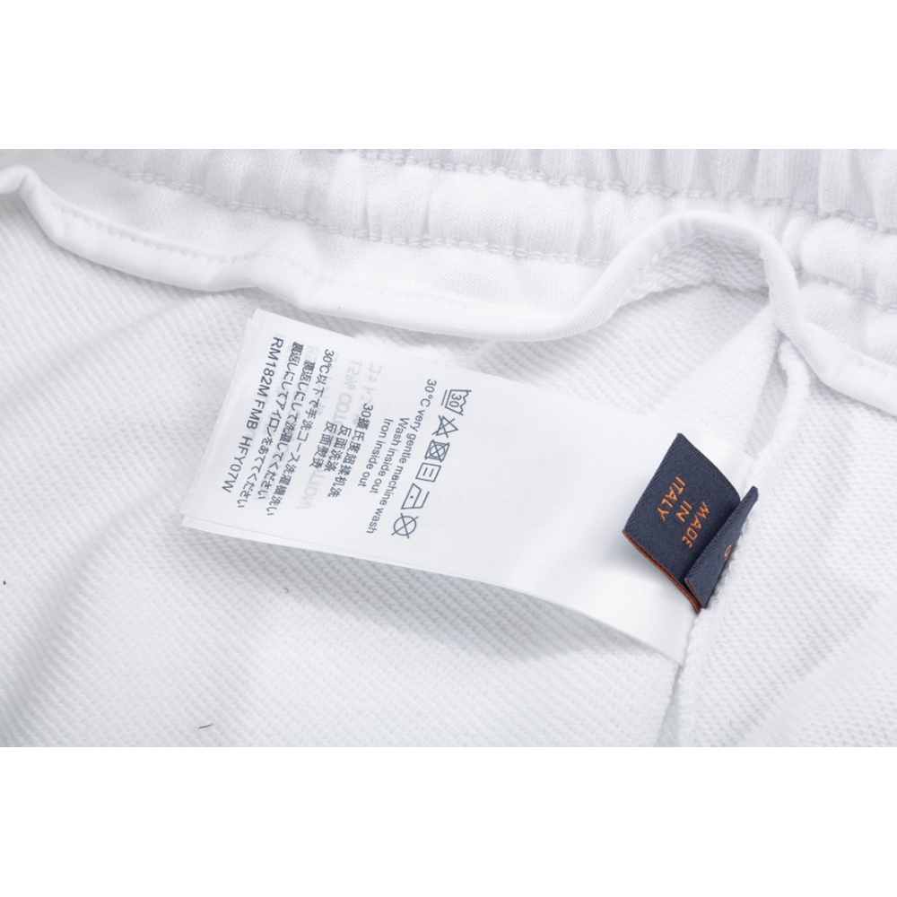 Louis Vuitton Shorts 204655