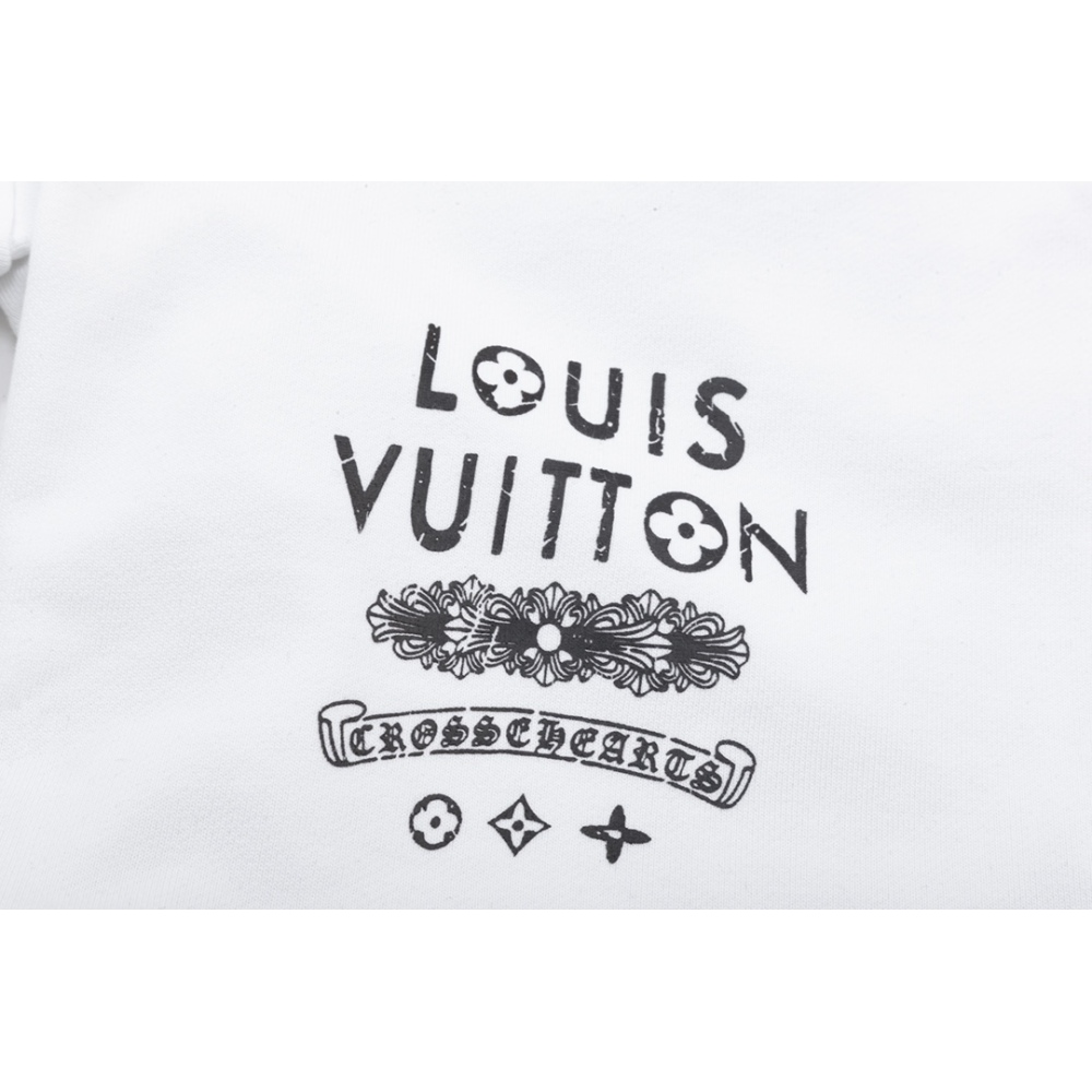 Louis Vuitton Shorts 204655