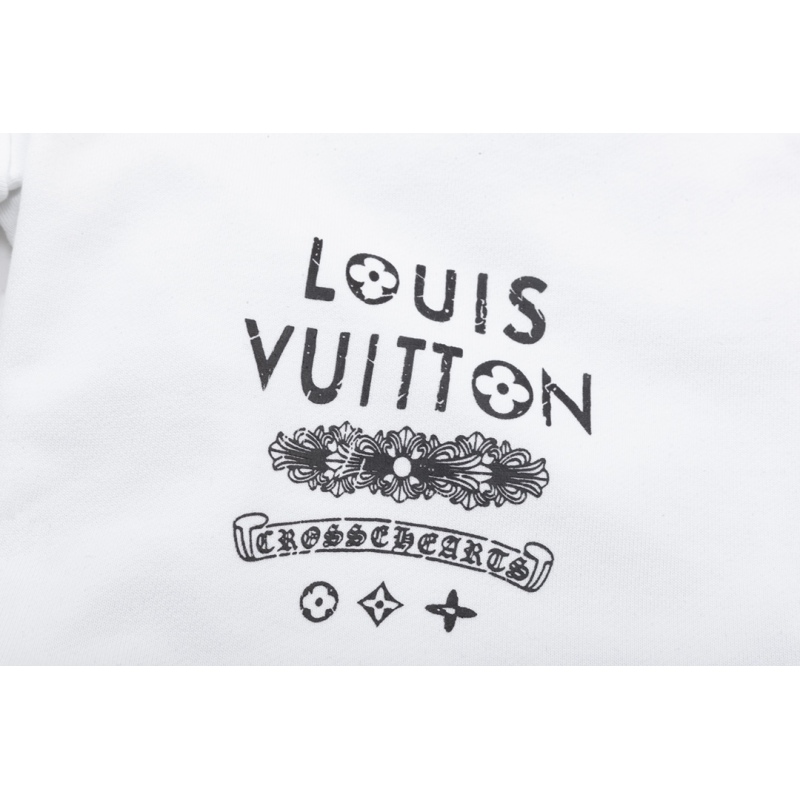 Louis Vuitton Shorts 204655