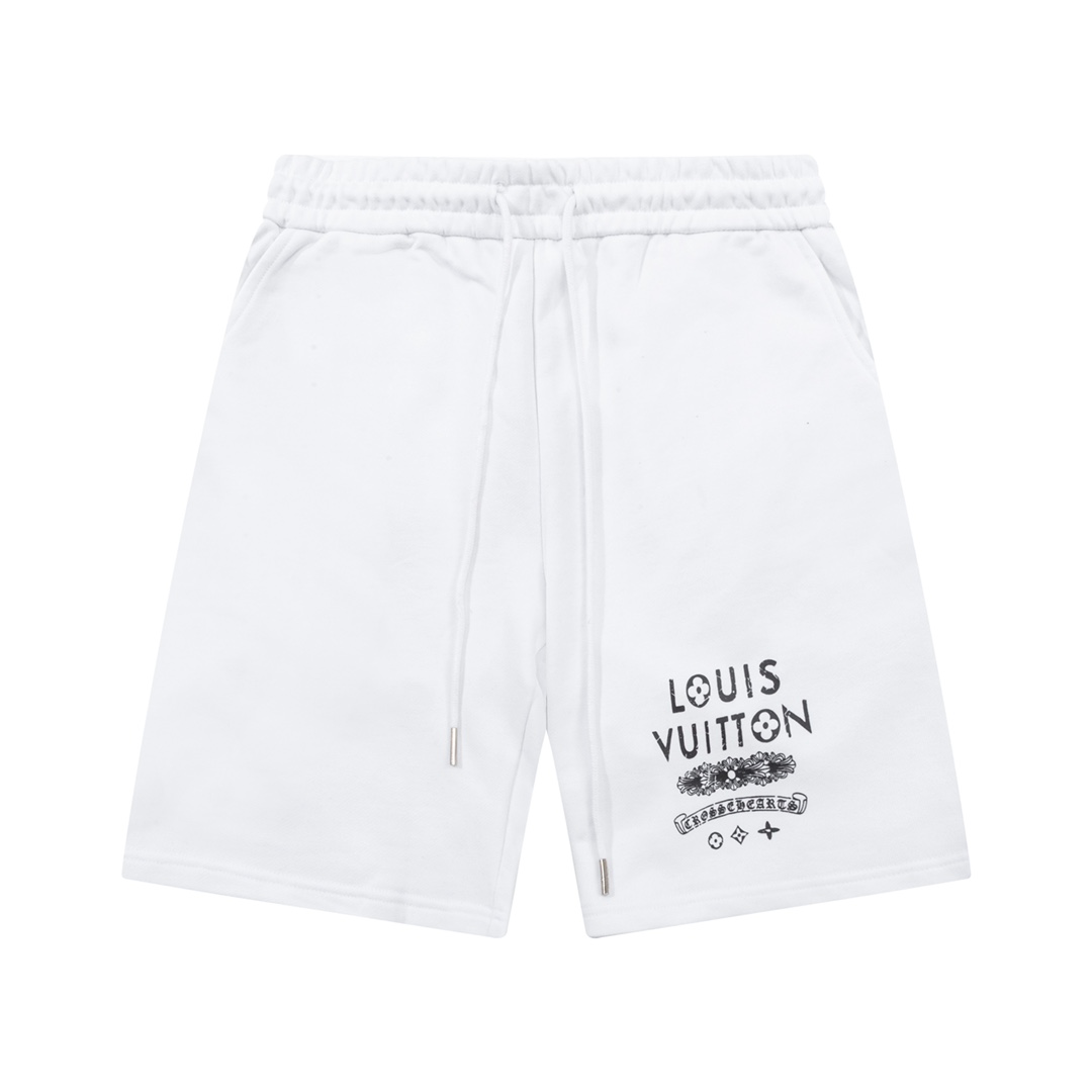 Louis Vuitton Shorts 204655