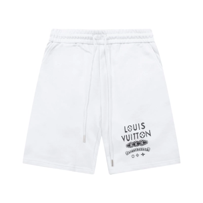 Louis Vuitton Shorts 204655 01