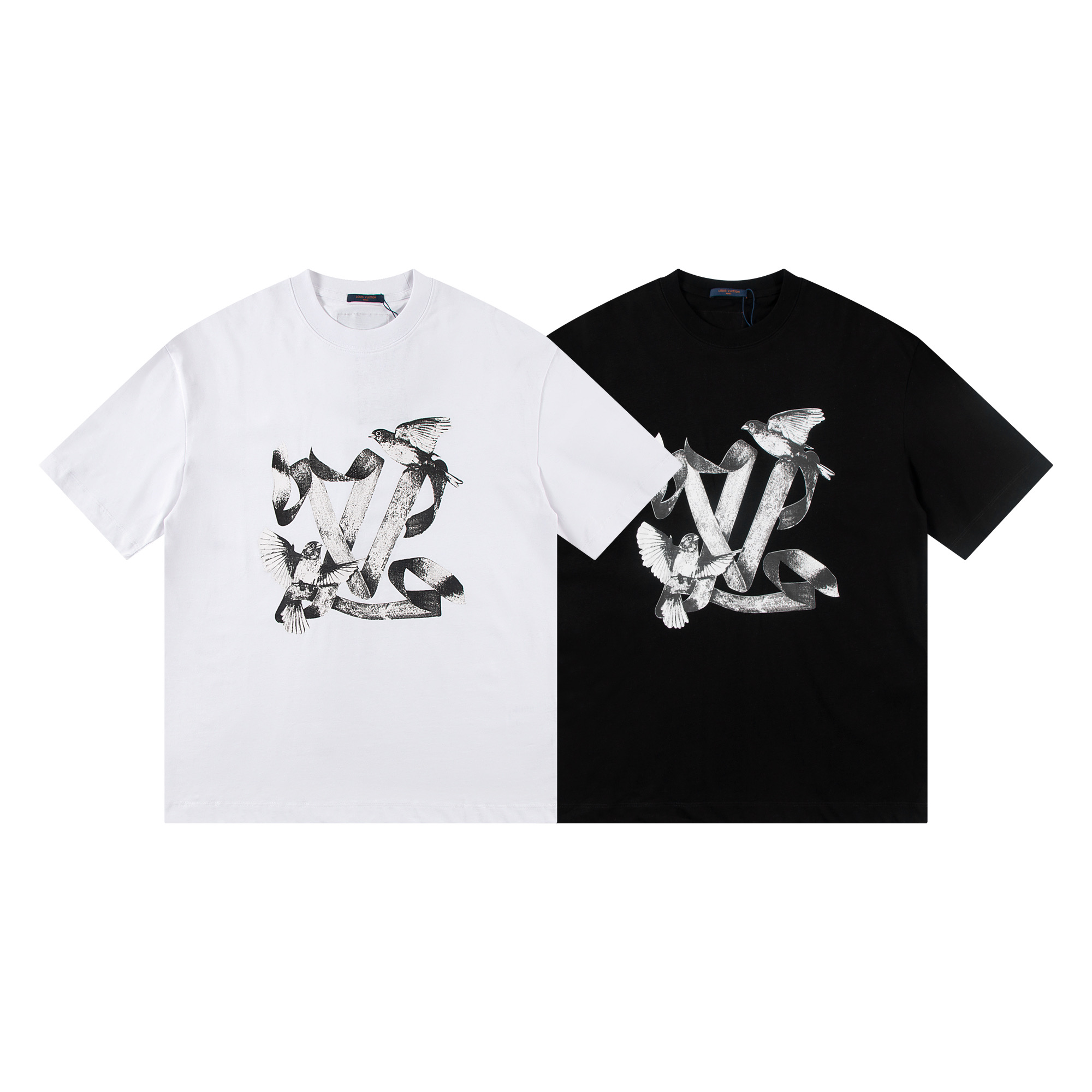 Louis Vuitton T-Shirt 204747