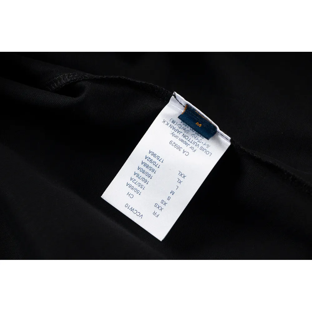 Louis Vuitton T-Shirt 204747